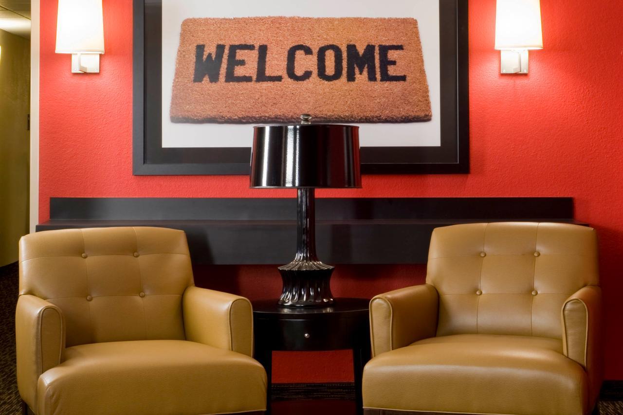 Extended Stay America Select Suites - Jacksonville Salisbury Rd Southpoint Bagian luar foto