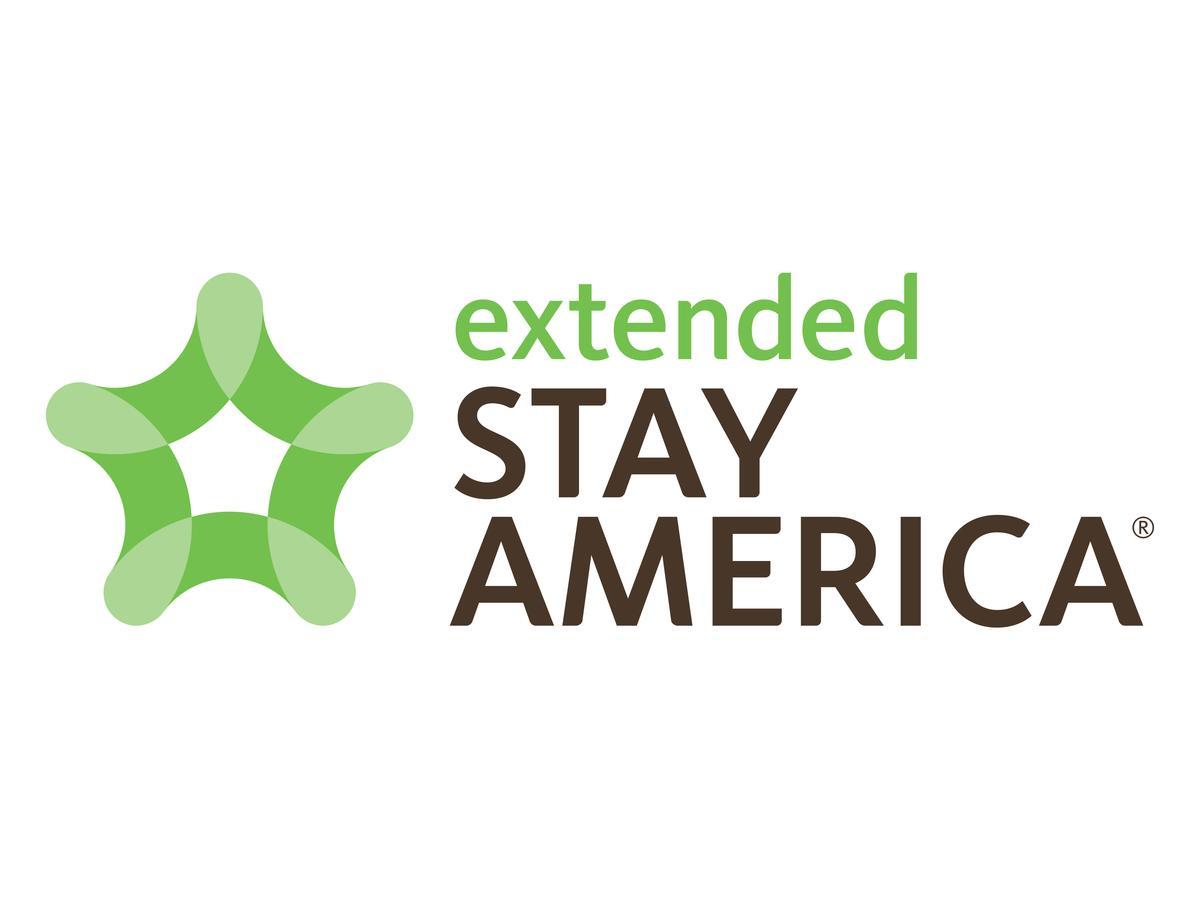 Extended Stay America Select Suites - Jacksonville Salisbury Rd Southpoint Bagian luar foto
